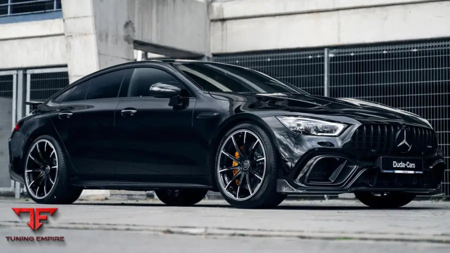 BRABUS MONOBLOCK Z PLATINUM EDITION