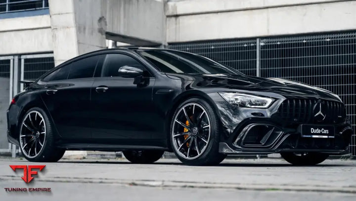 BRABUS MONOBLOCK Z PLATINUM EDITION