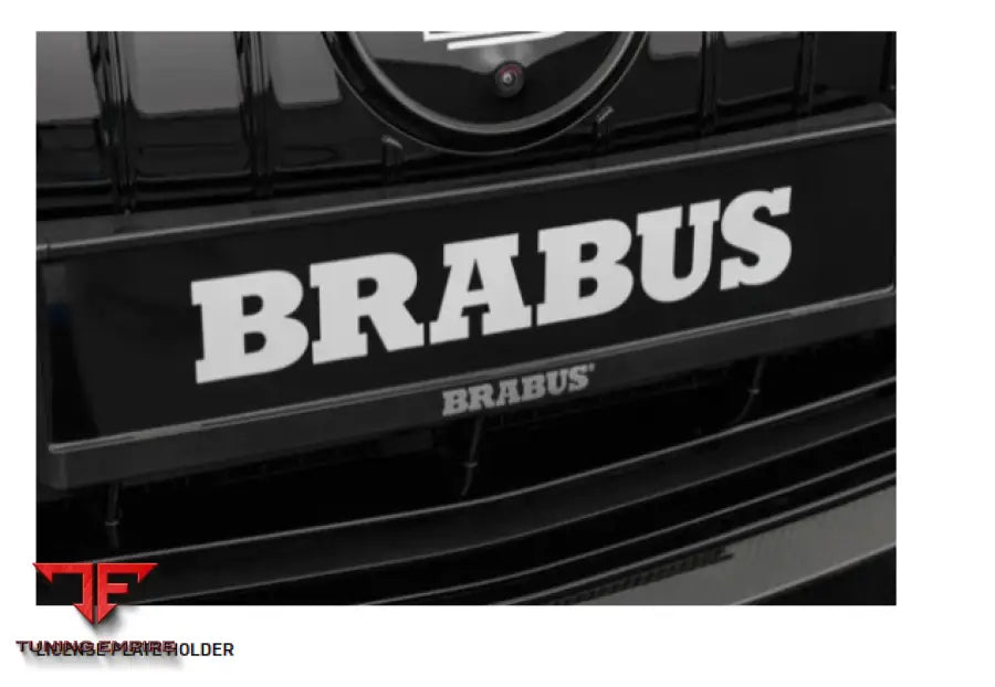 BRABUS PORSCHE TAYCAN