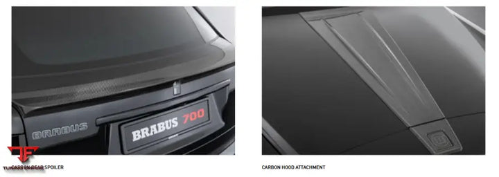 BRABUS ROLLS-ROYCE CULLINAN