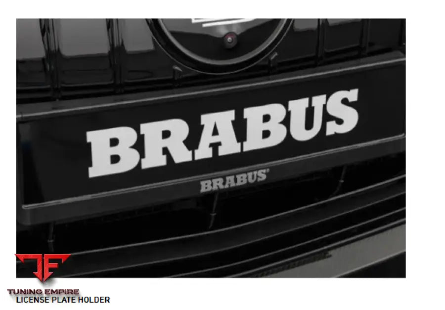 BRABUS ROLLS-ROYCE GHOST