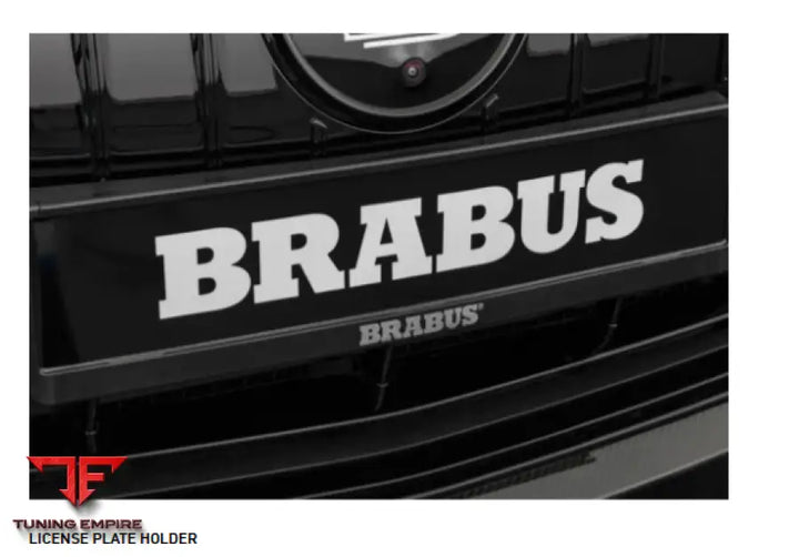 BRABUS ROLLS-ROYCE GHOST