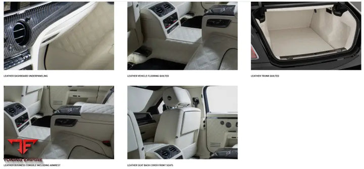 BRABUS ROLLS-ROYCE GHOST