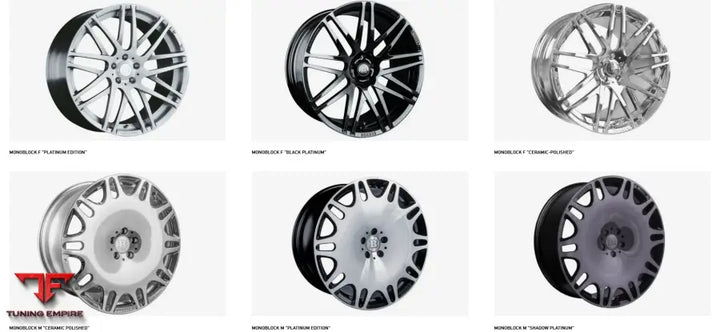 BRABUS ROLLS-ROYCE GHOST