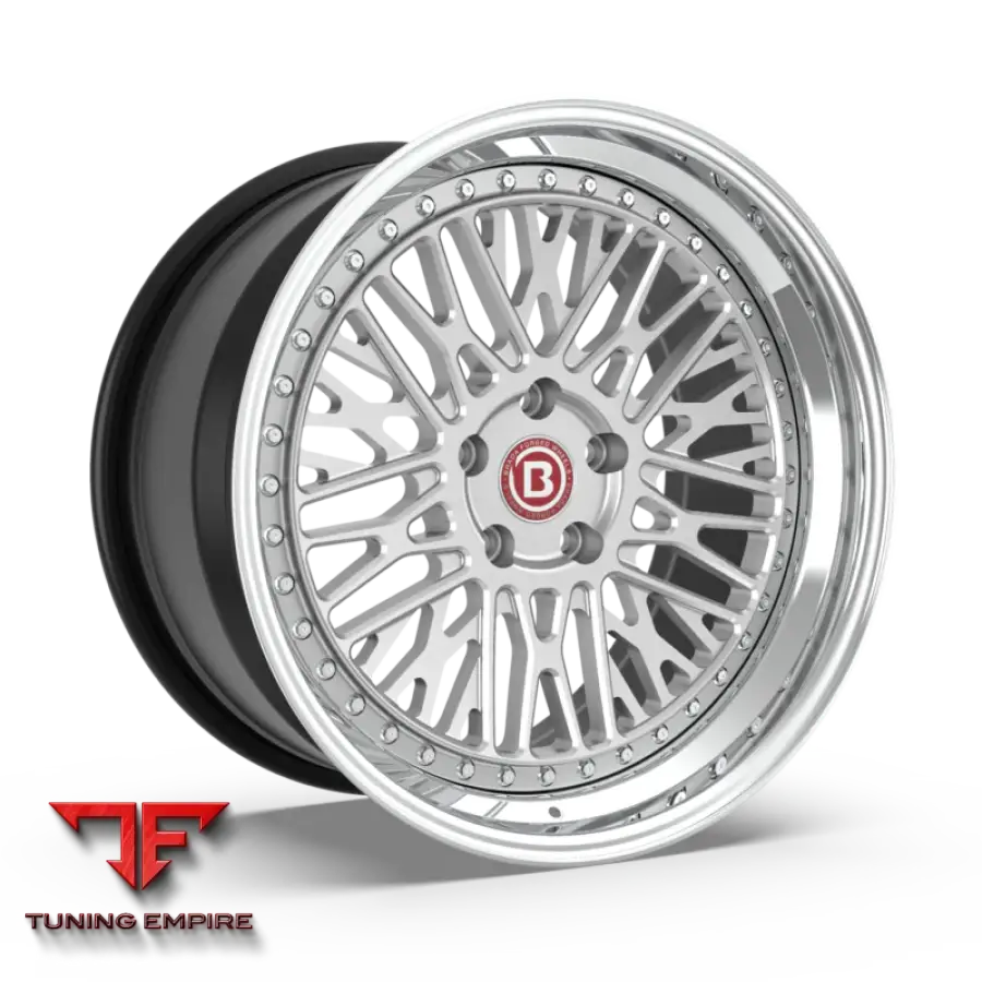 BRADA BR-40