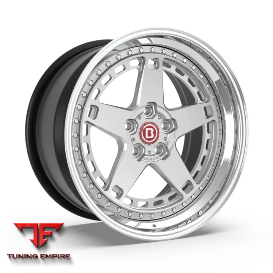 BRADA FR-5