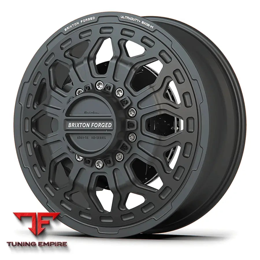 BRIXTON BX02-M (Ultraduty)