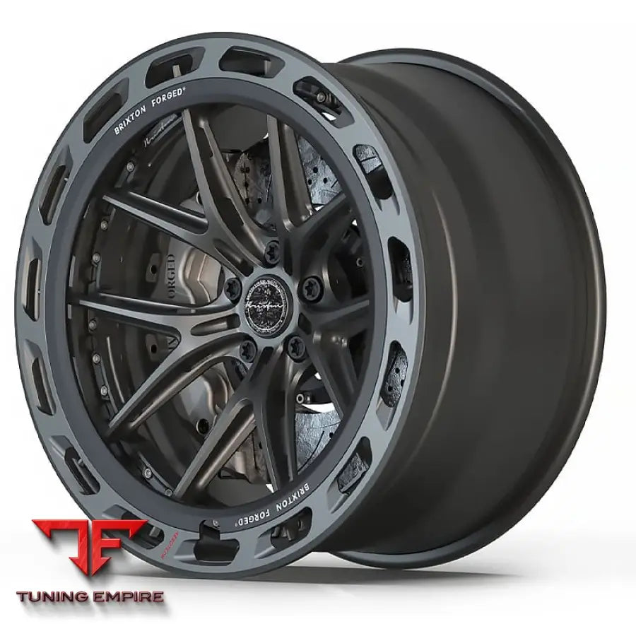 BRIXTON FDE01 Aerotech™