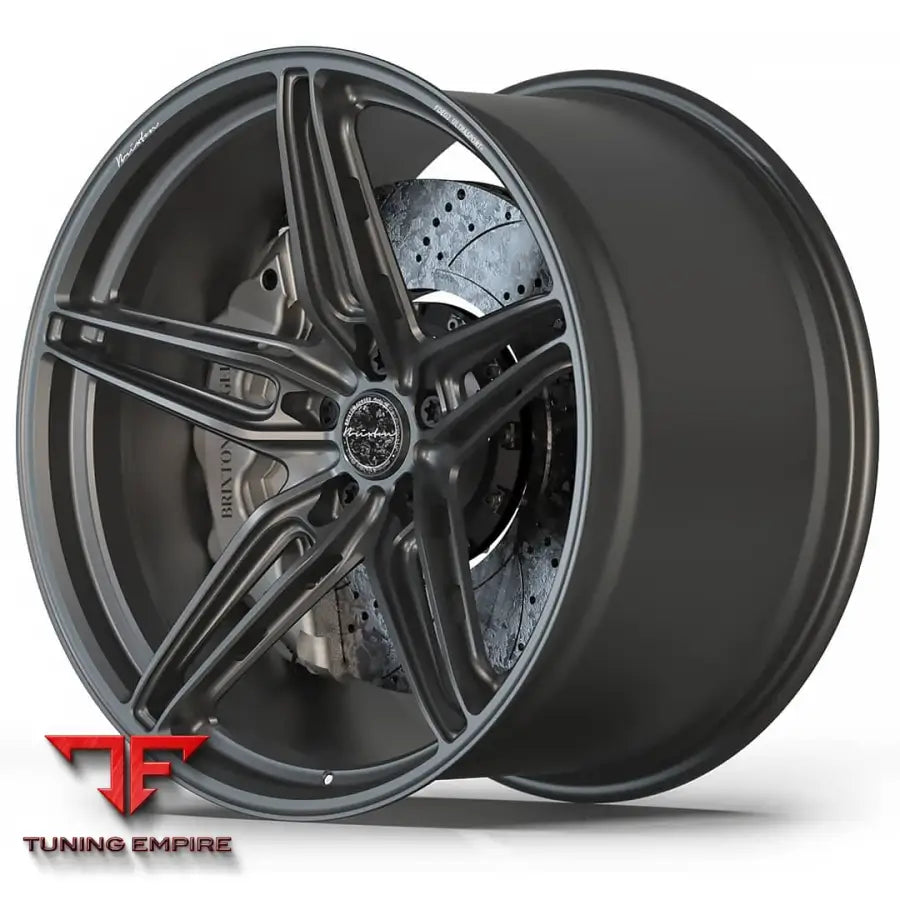 BRIXTON FDE02 Ultrasport + ™