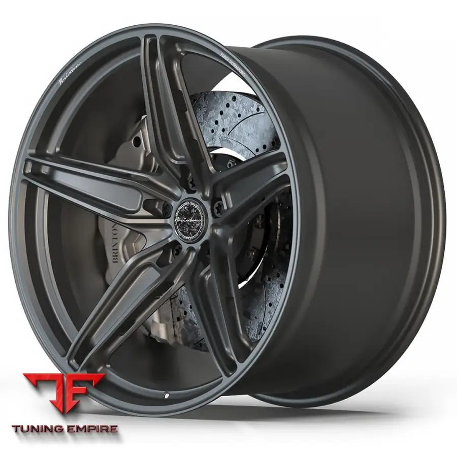 BRIXTON FDE04 Ultrasport + ™