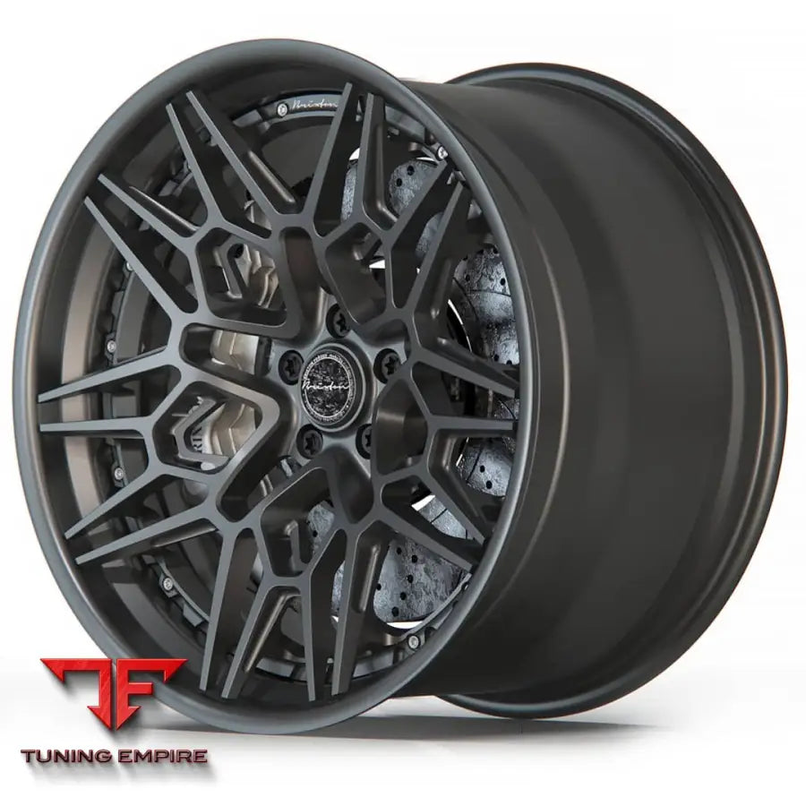 BRIXTON FDE06 Targa Series™