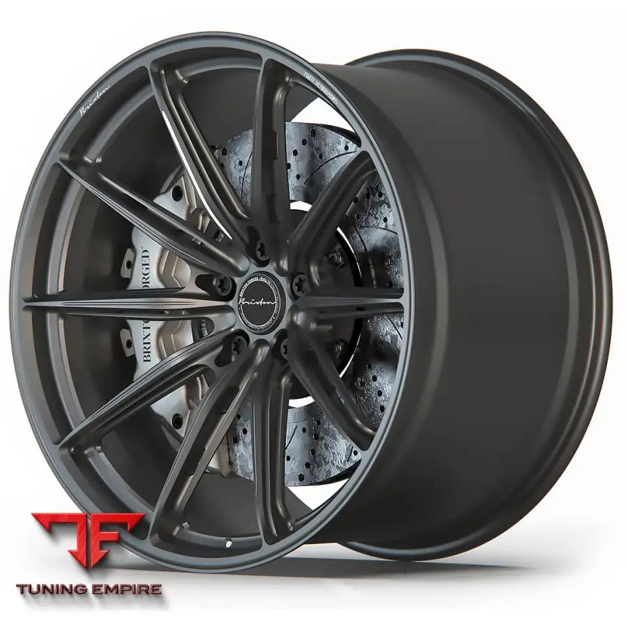 BRIXTON FDE11 Ultrasport + ™