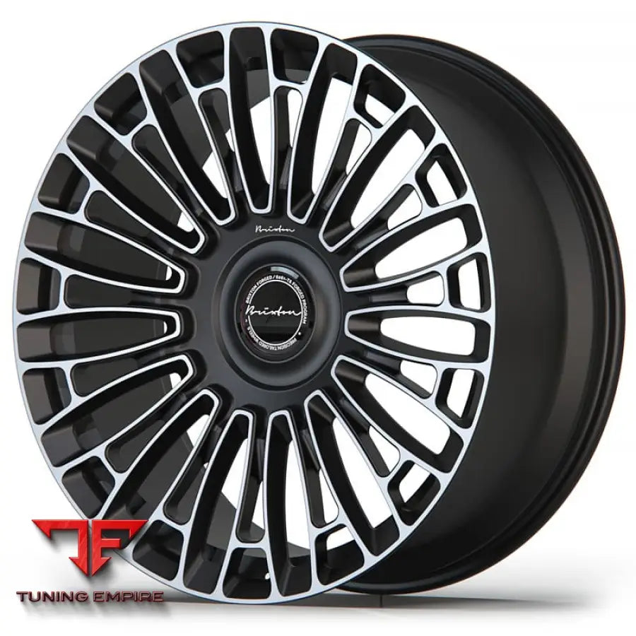 BRIXTON LX01 1-PIECE