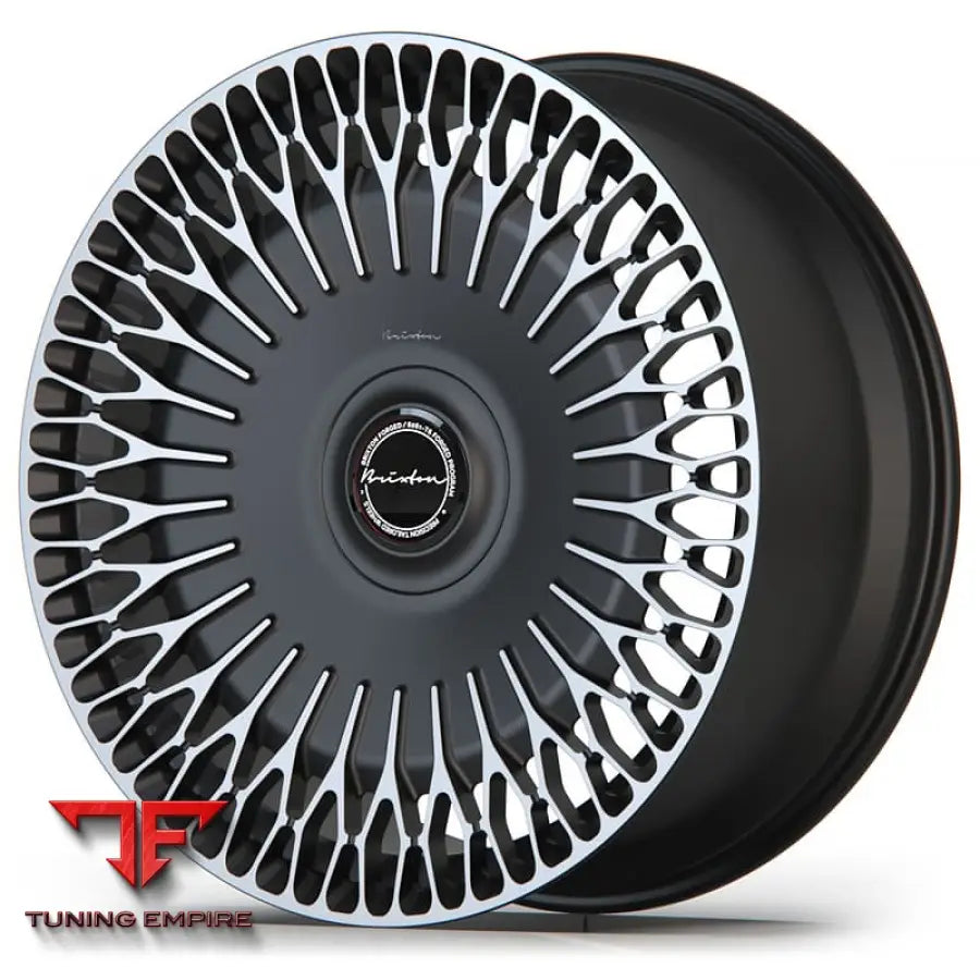 BRIXTON LX09 1-PIECE