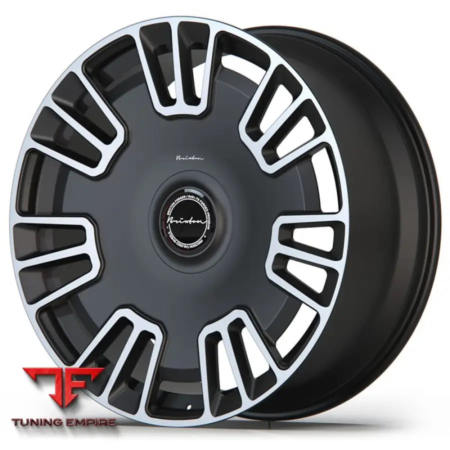 BRIXTON LX11 1-PIECE