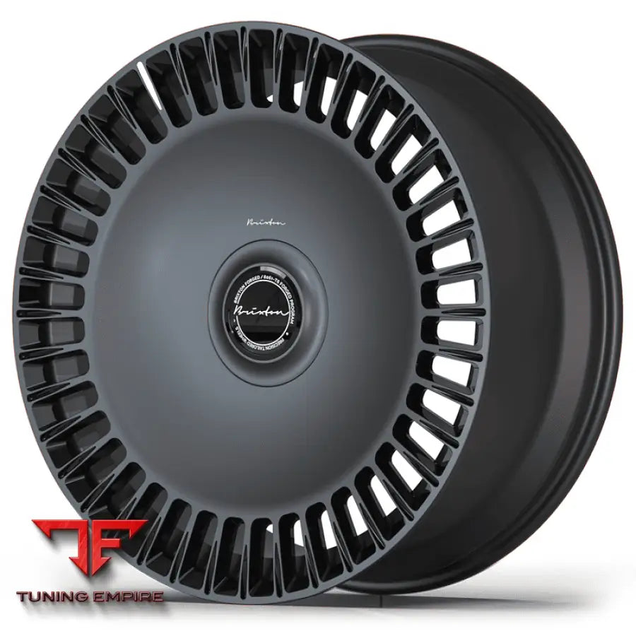 BRIXTON LX16 1-PIECE