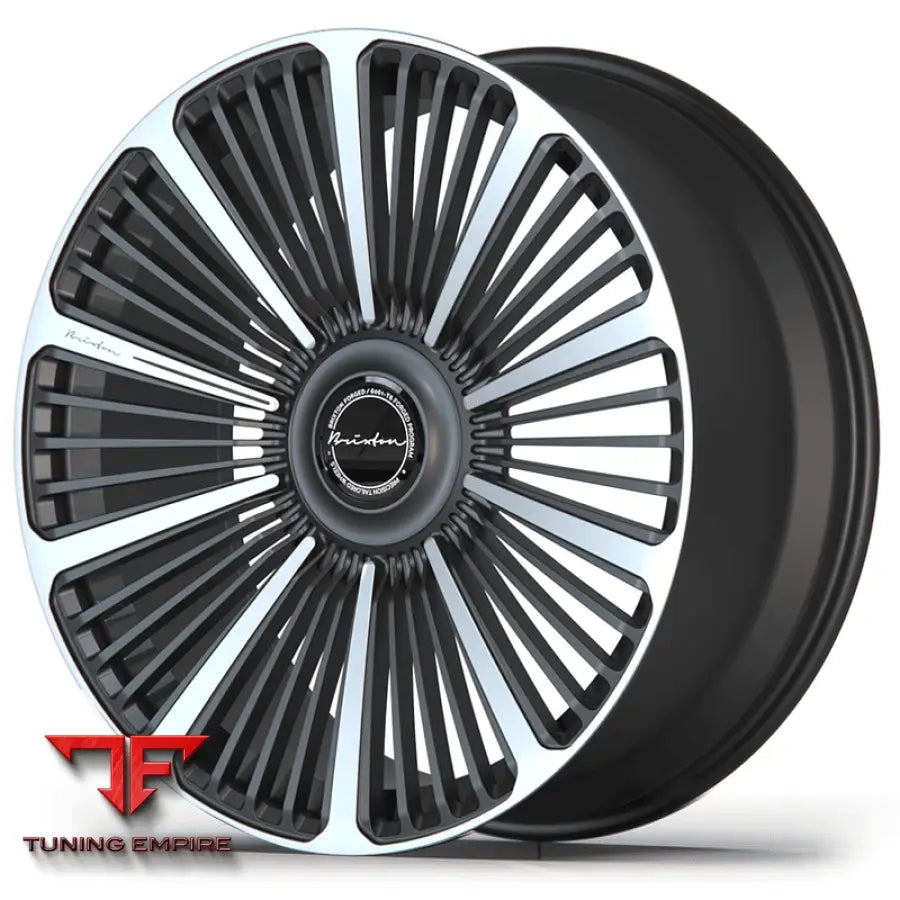 BRIXTON LX18 1-PIECE