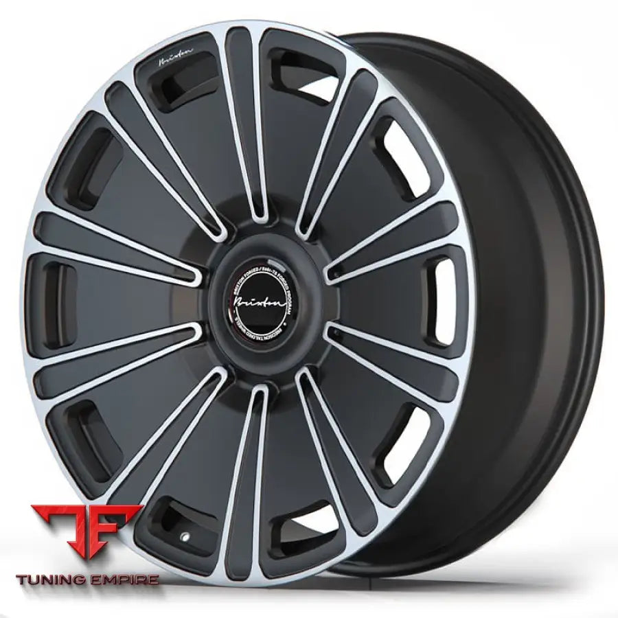 BRIXTON LX19 1-PIECE