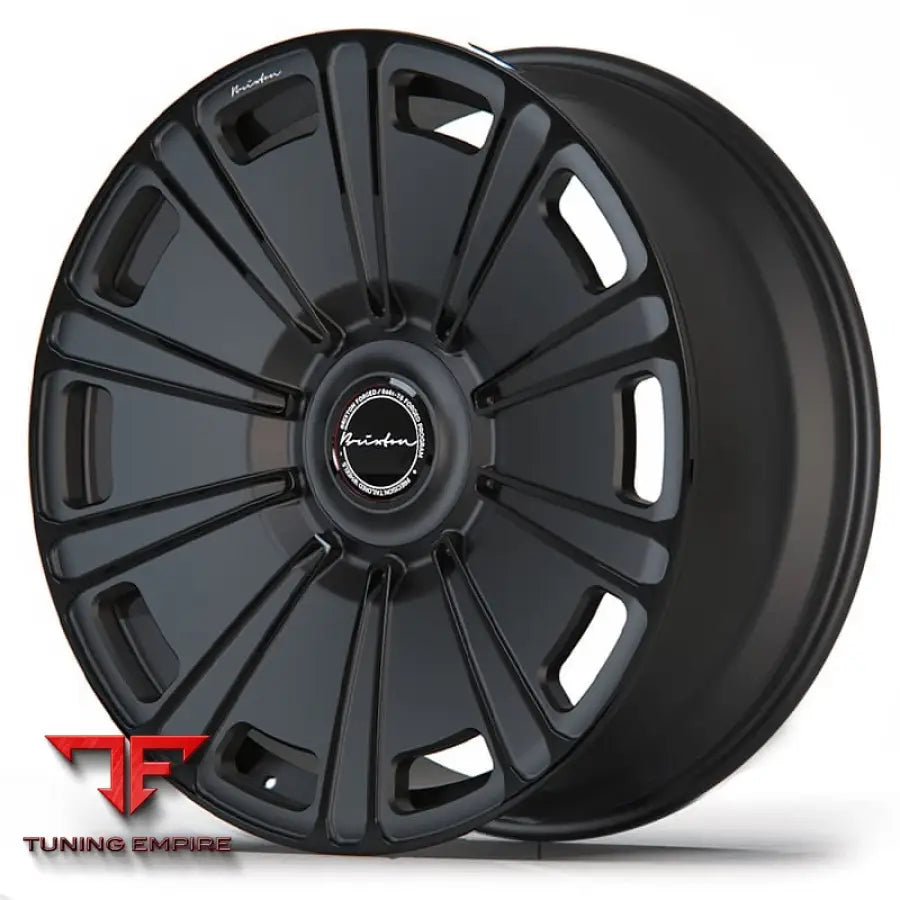 BRIXTON LX19 1-PIECE