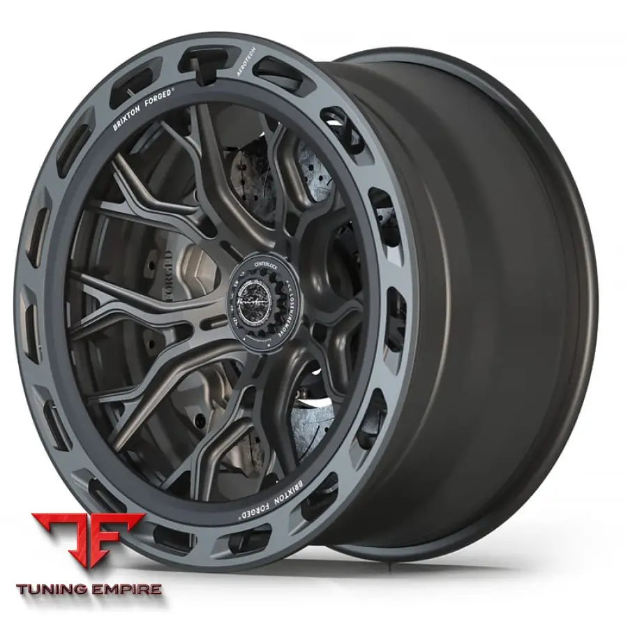 BRIXTON PF13-RS Aerotech™