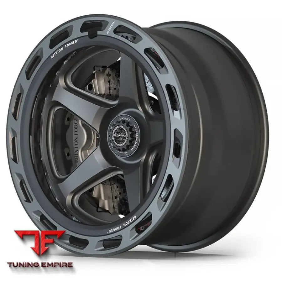 BRIXTON TR05 Aerotech™