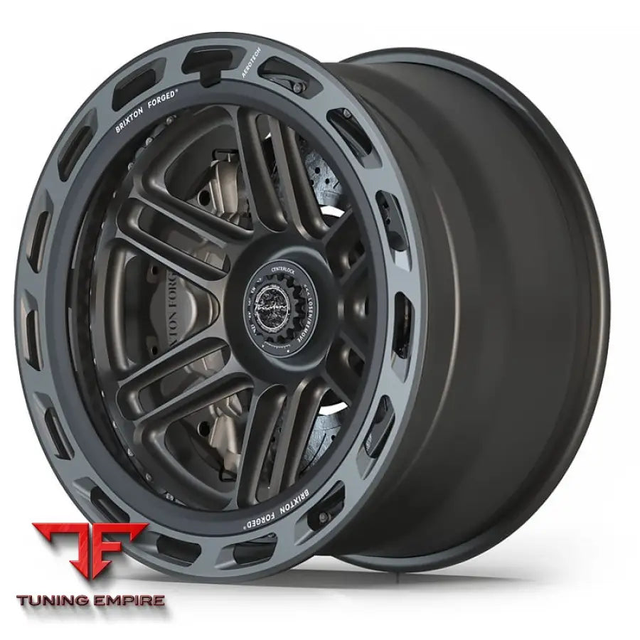 BRIXTON TR07 Aerotech™