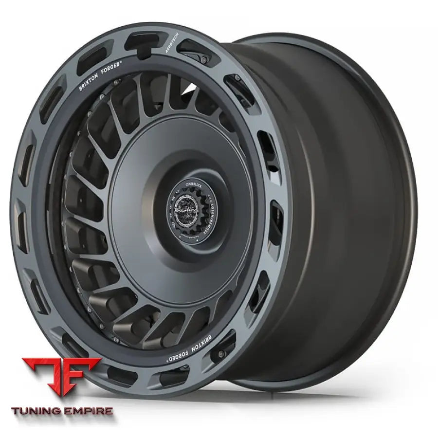 BRIXTON TR09 Aerotech™