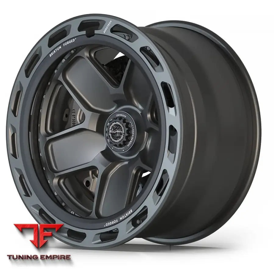 BRIXTON TR14 Aerotech™