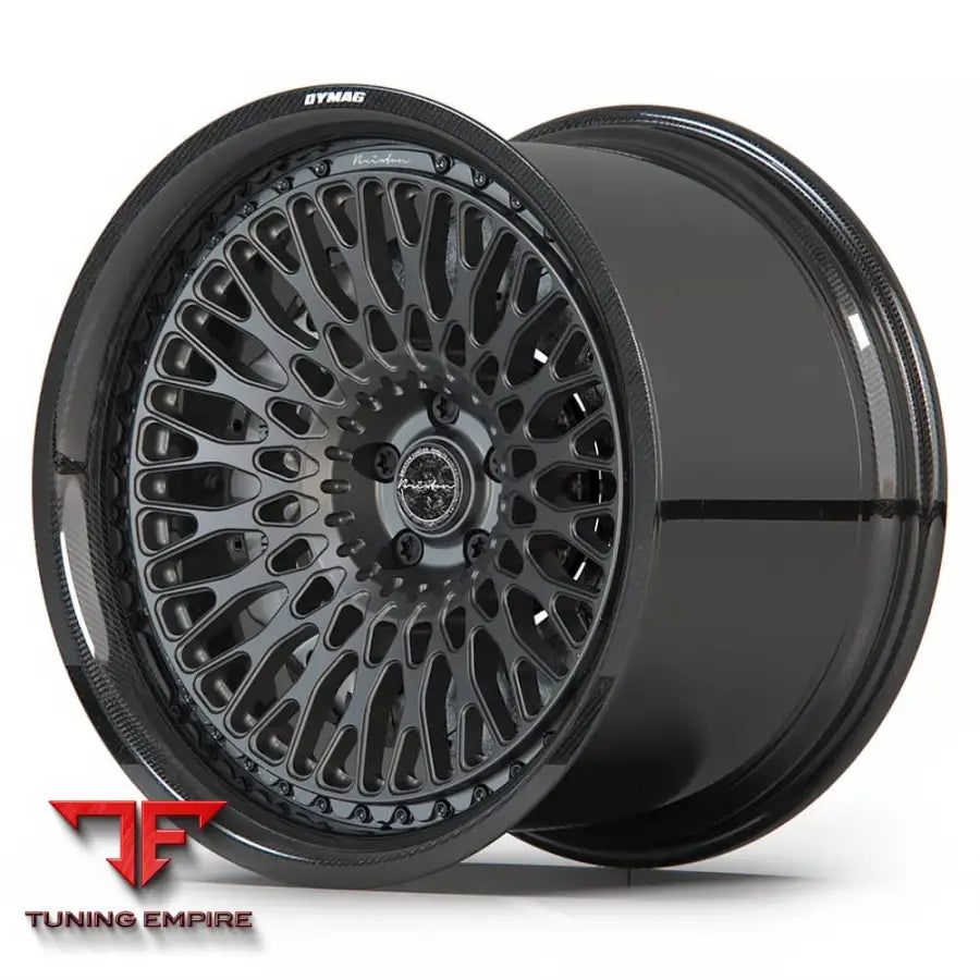 BRIXTON TR20 Carbon + ™