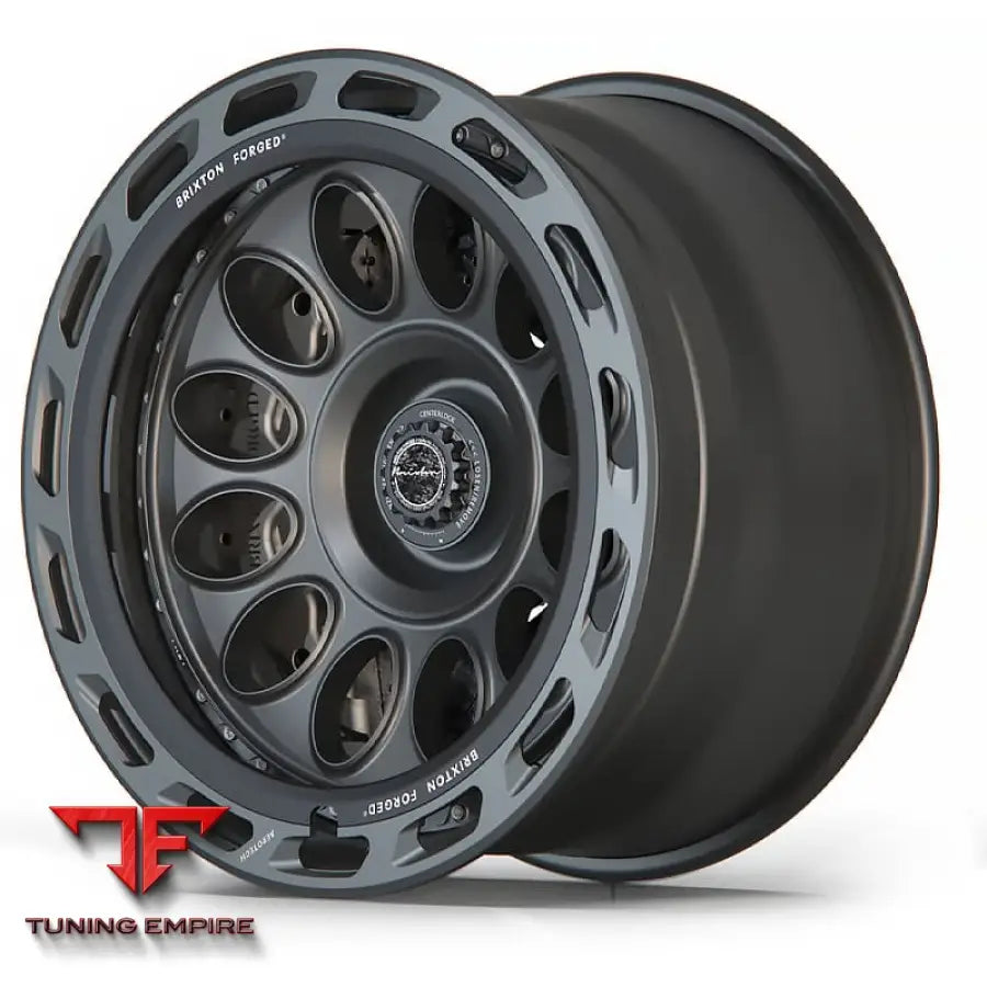 BRIXTON TR21 Aerotech™