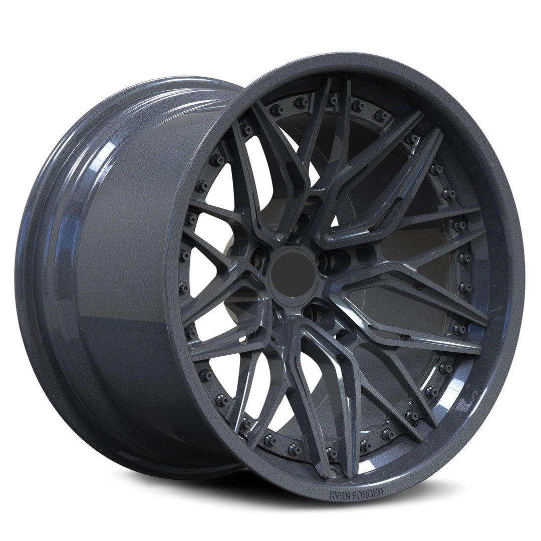 RAZOR FORGED RZR 1058