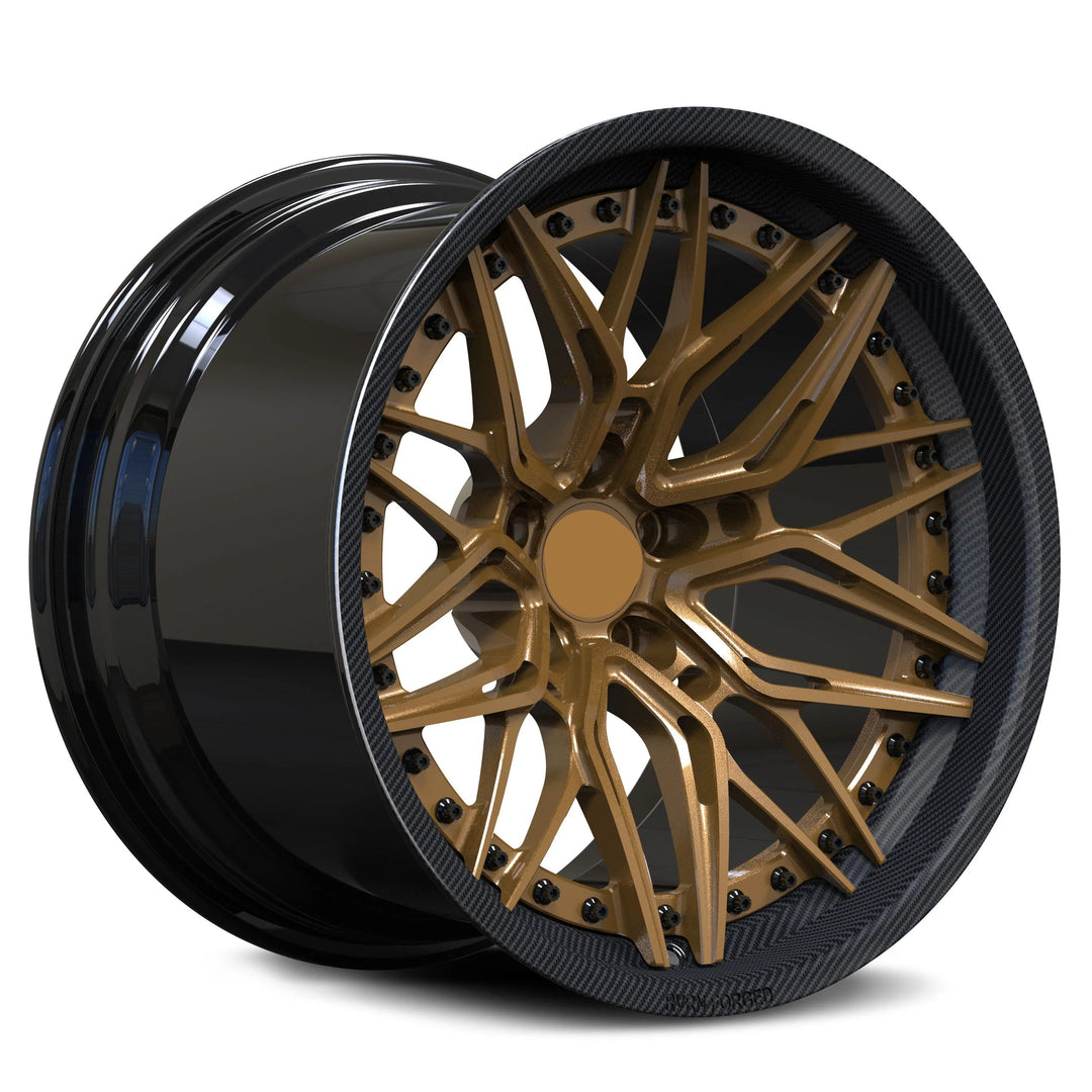 RAZOR FORGED RZR 1059