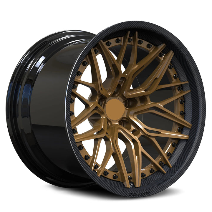 RAZOR FORGED RZR 1059