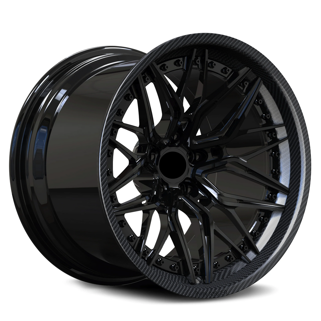 RAZOR FORGED RZR 1059