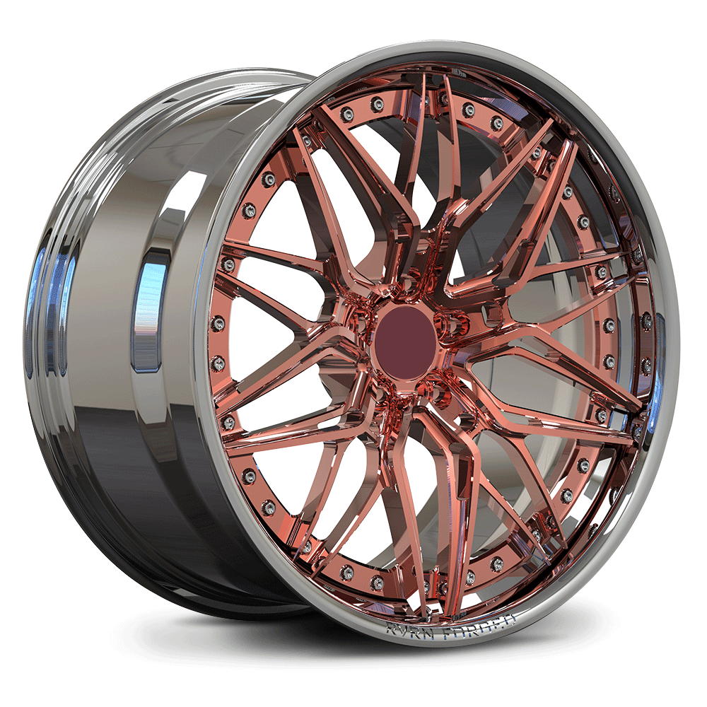 RAZOR FORGED RZR 1036