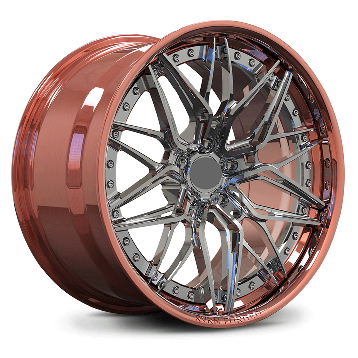 RAZOR FORGED RZR 1036