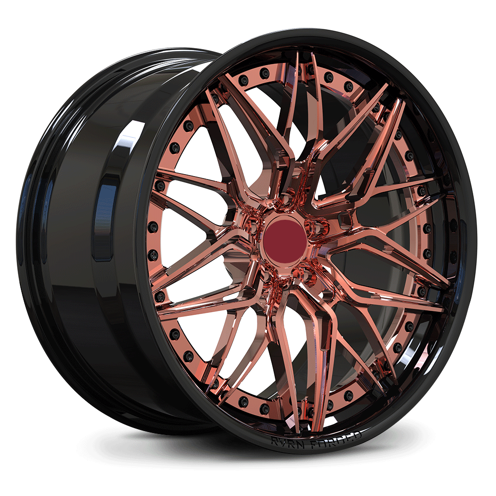 RAZOR FORGED RZR 1036