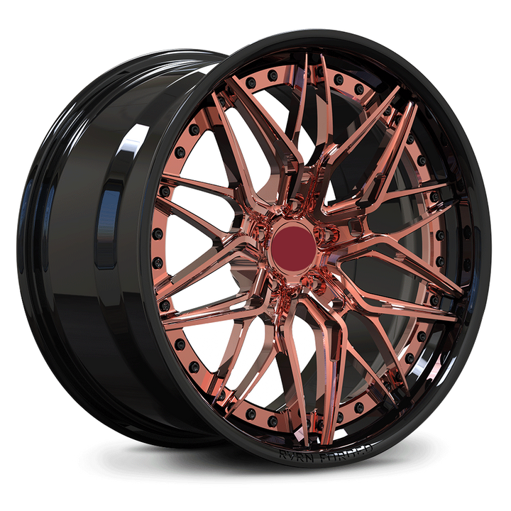 RAZOR FORGED RZR 1036