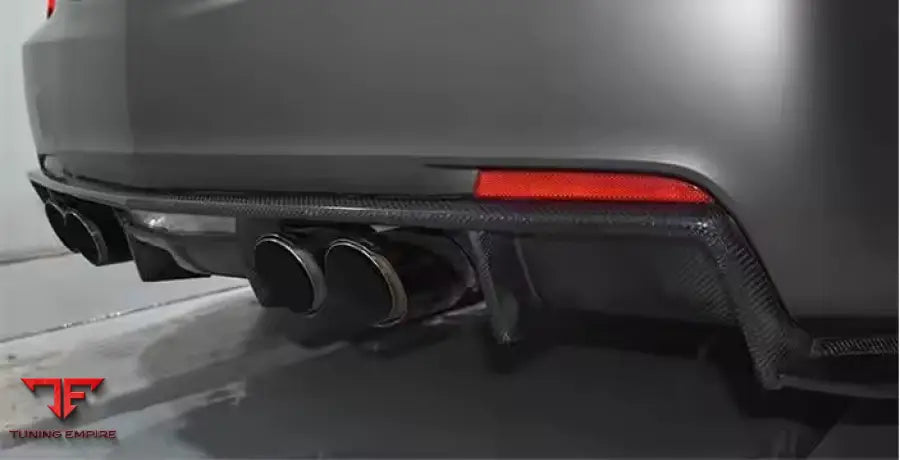 CADILLAC ATS 2014-2017 CARBON FIBER BODY KIT