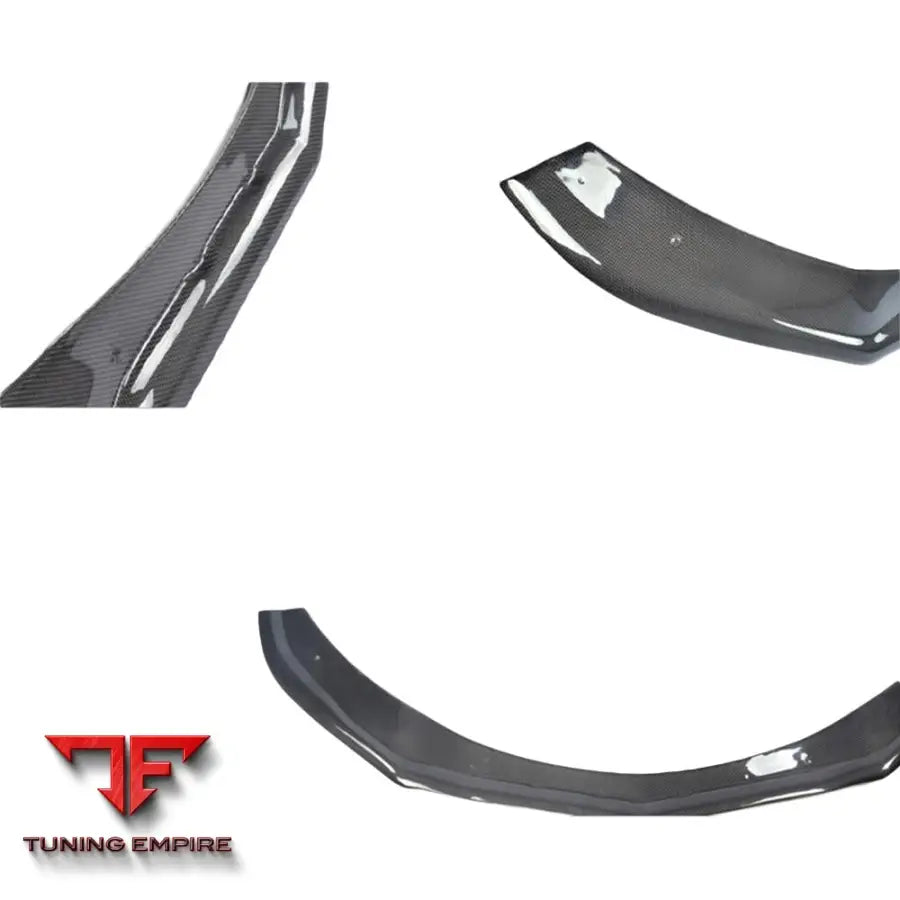 CADILLAC ATS AERODYNAMIC PARTS