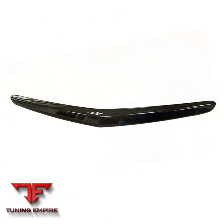 CADILLAC ATS AERODYNAMIC PARTS