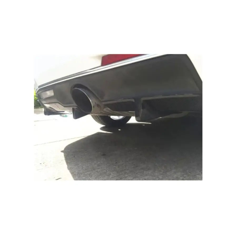 CADILLAC ATS AERODYNAMIC PARTS