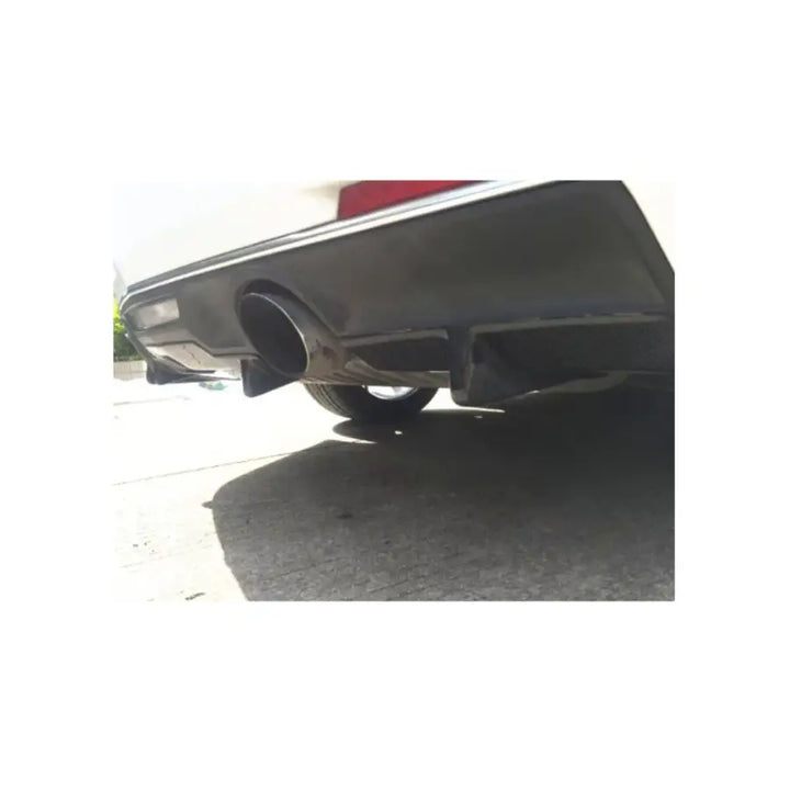 CADILLAC ATS AERODYNAMIC PARTS
