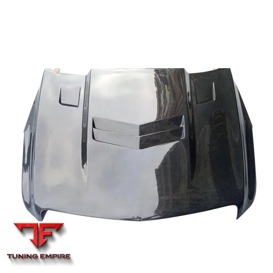 CADILLAC ATS AERODYNAMIC PARTS