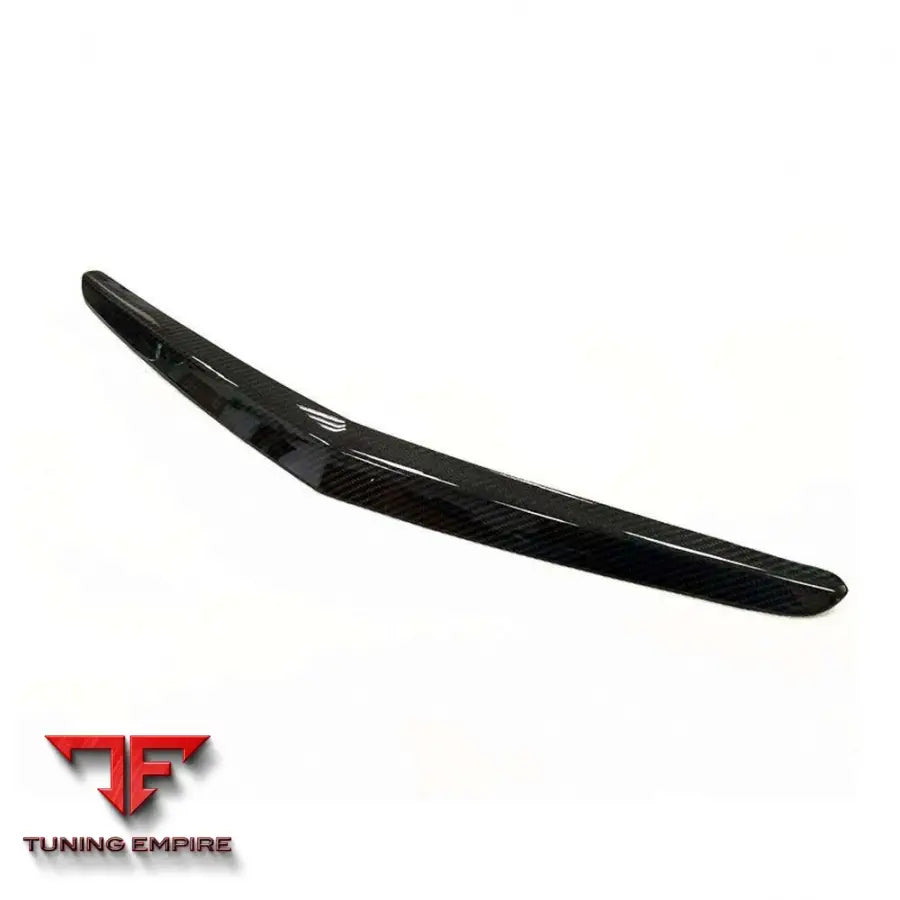 CADILLAC ATS AERODYNAMIC PARTS