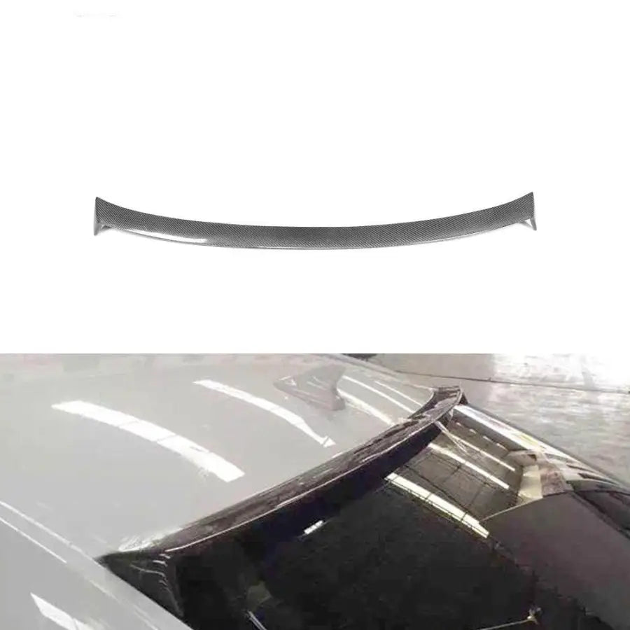 CADILLAC ATS AERODYNAMIC PARTS