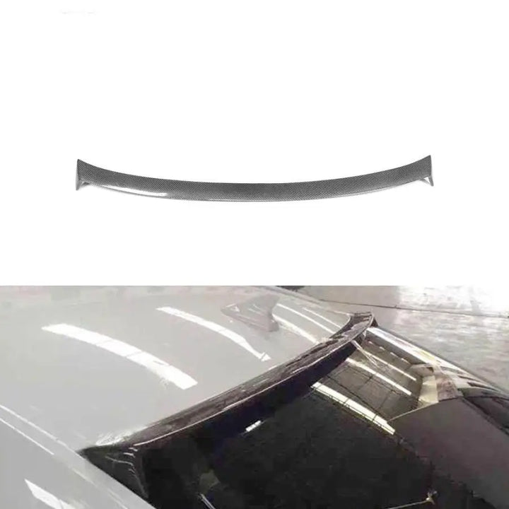 CADILLAC ATS AERODYNAMIC PARTS