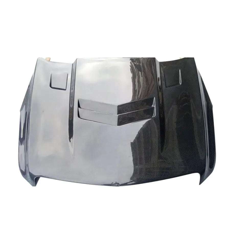 CADILLAC ATS AERODYNAMIC PARTS