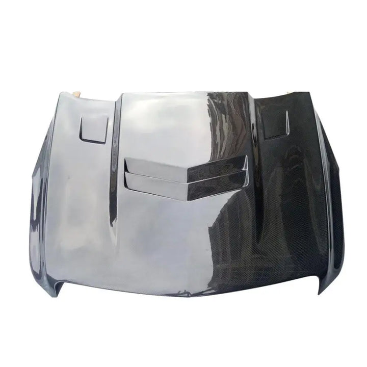 CADILLAC ATS AERODYNAMIC PARTS