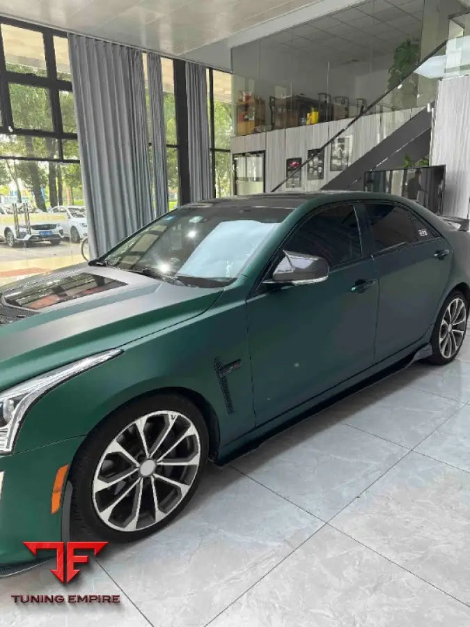 CADILLAC ATS-L 2014 2017 BODY KIT